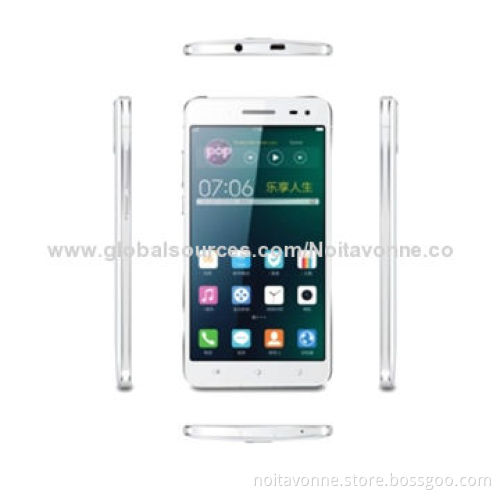 5" Smartphone Octa-core MTK6592 IPS Screen, Dual Camera, Dual SIM, Full Functions